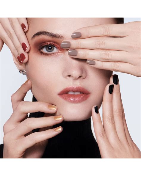 dior nagellak voorjaar 2021|Dior Vernis: glanzende nagellak & langhoudend gel effect .